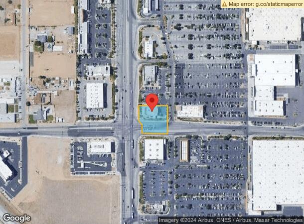 40006 10Th St W, Palmdale, CA 93551 - Property Record | LoopNet