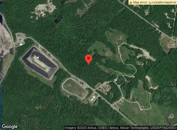  72 Smithfield Rd, Norridgewock, ME Parcel Map