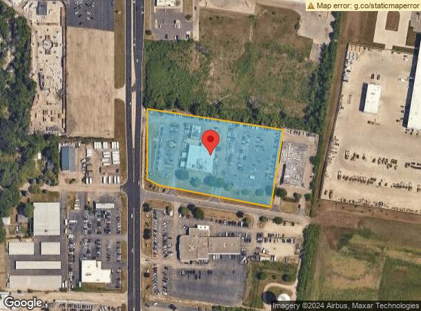 750 Dundee Ave, East Dundee, IL 60118 - Property Record | LoopNet