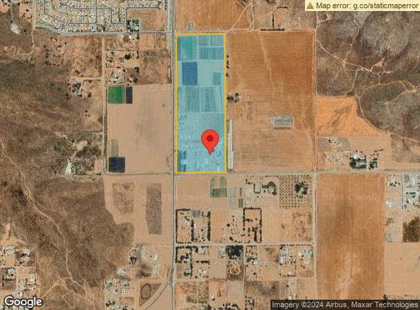  27471 Richmond Rd, Hemet, CA Parcel Map