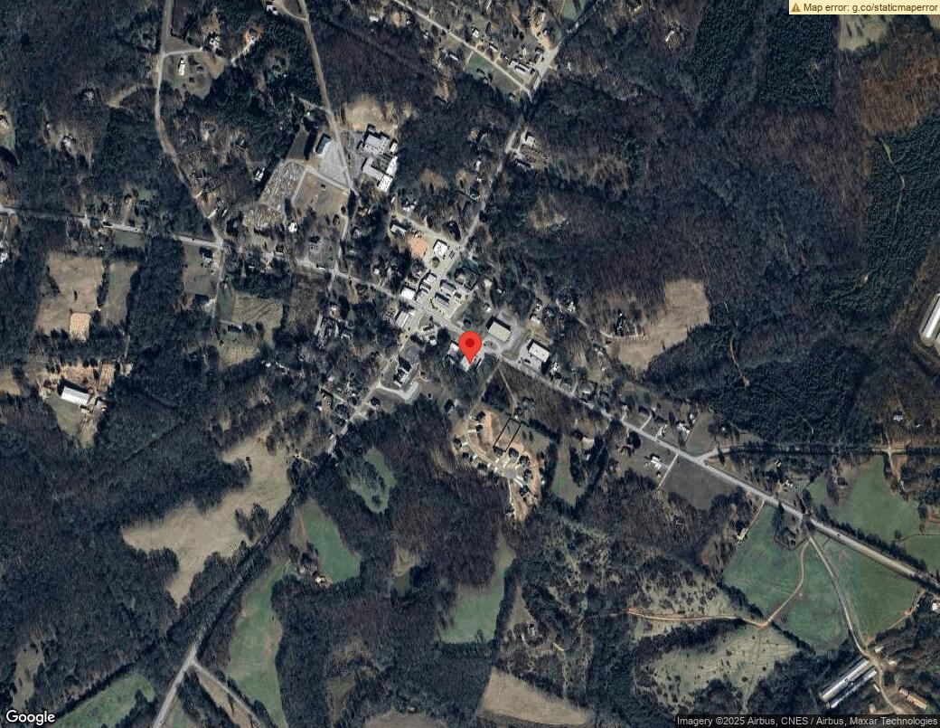 5185 Danielsville St, Danielsville, GA, 30633 Retail Property For