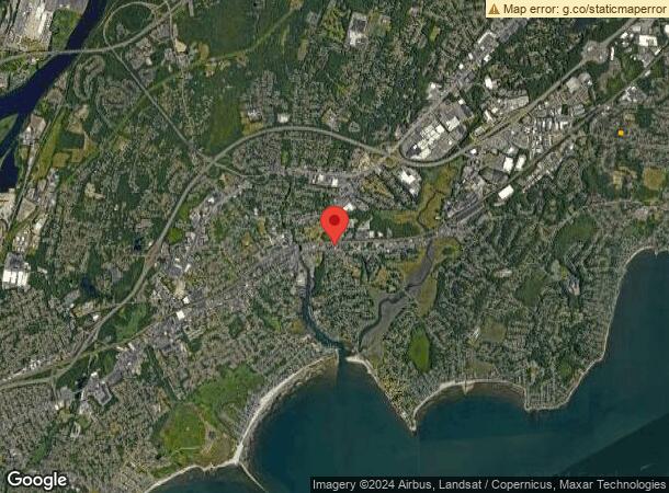  111-127 Gulf St, Milford, CT Parcel Map