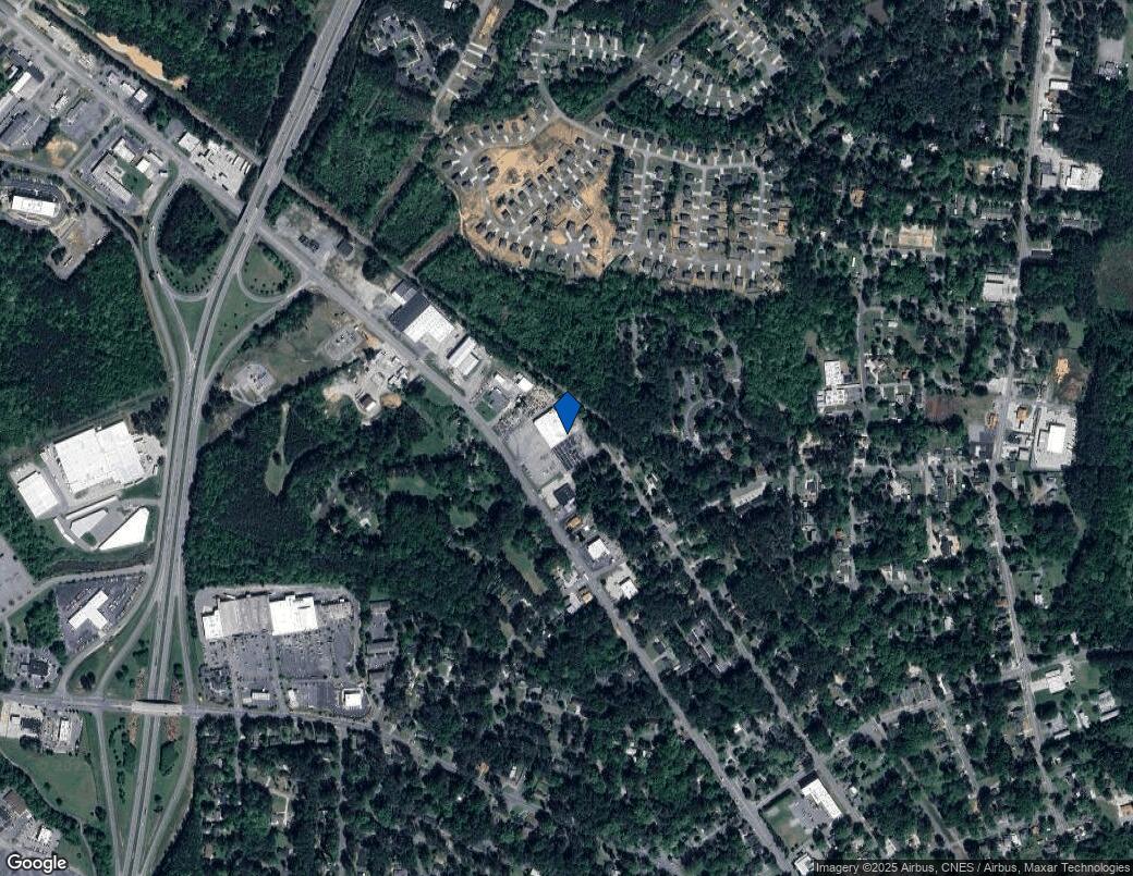 900916 N Horner Blvd, Sanford, NC, 27330 Retail