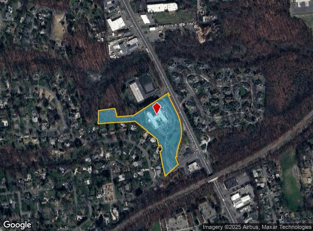  620 Highway 35, Middletown, NJ Parcel Map