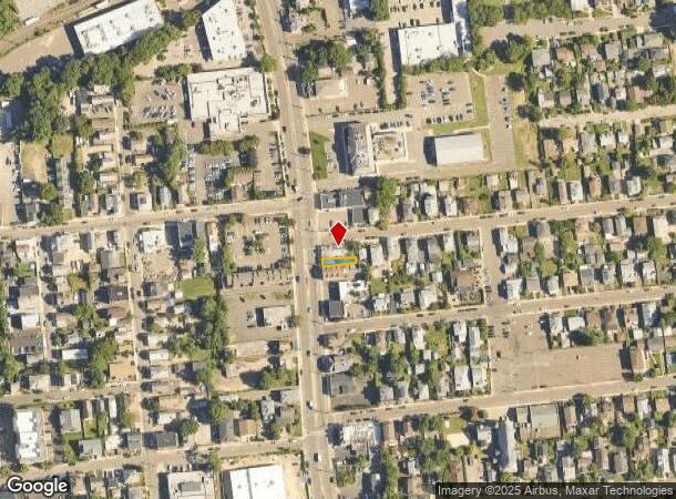 37 Cedar Swamp Rd, Glen Cove, NY Parcel Map