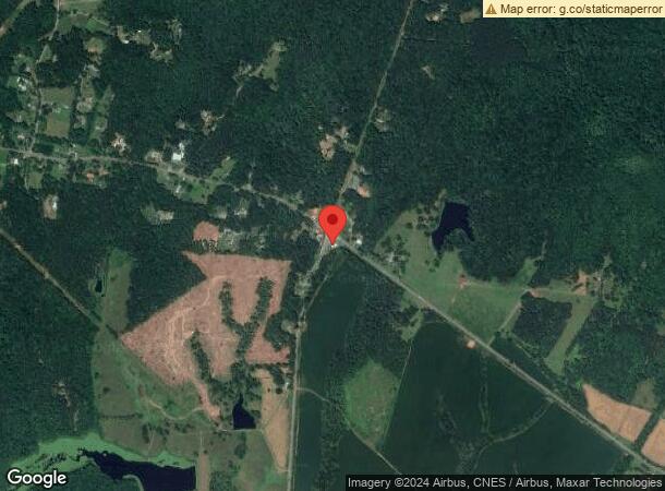  304 Pine Acres Ln, Gordonsville, VA Parcel Map