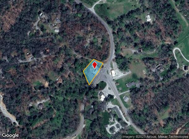  23175 Highway 221 Fls N, Newland, NC Parcel Map