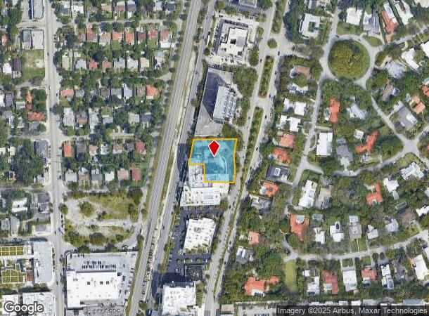 4300 Biscayne Blvd, Miami, FL Parcel Map