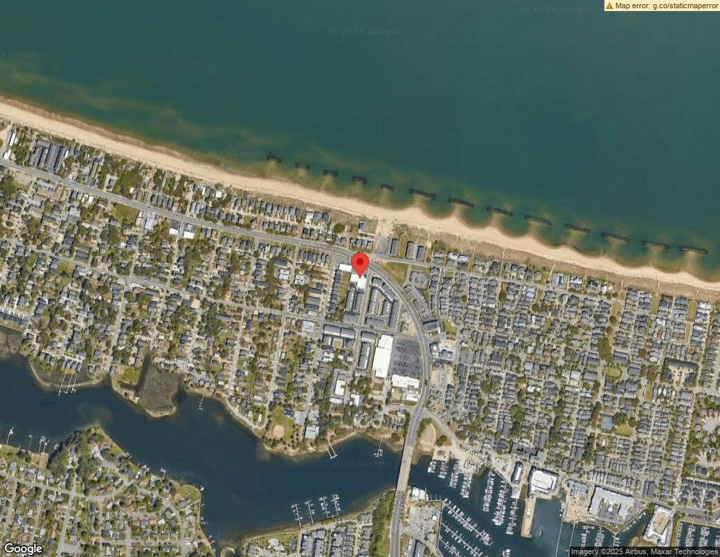 4035 E Ocean View Ave, Norfolk, VA, 23518 Retail Space For Lease