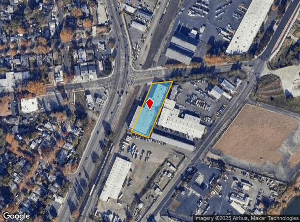 31 15Th St, West Sacramento, CA Parcel Map