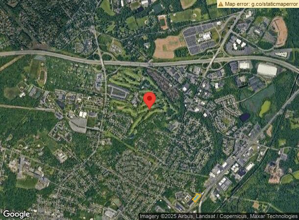  2761 Us Highway 1, Lawrence Township, NJ Parcel Map