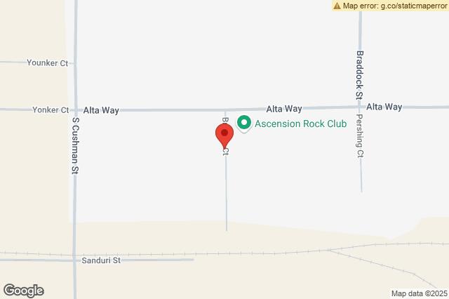4064 Bradley Court Fairbanks Ak 99709 Warehouse For Sale