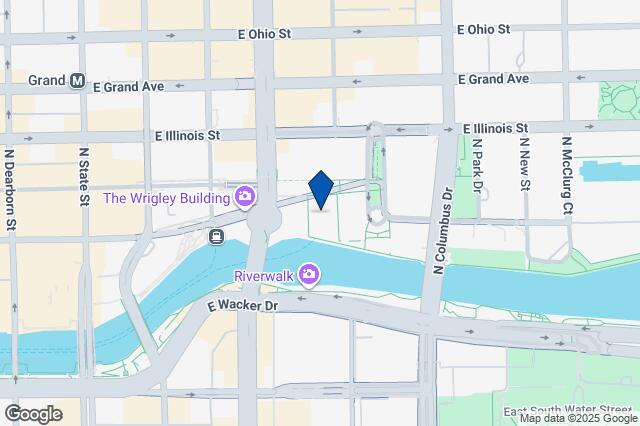 401 N Michigan Ave Chicago Il 60611 Office Space For Lease