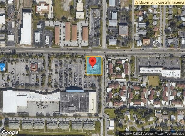  6351 Manatee Ave W, Bradenton, FL Parcel Map