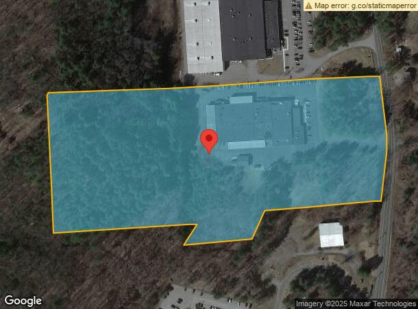  141-149 Colebrook River Rd, Winsted, CT Parcel Map