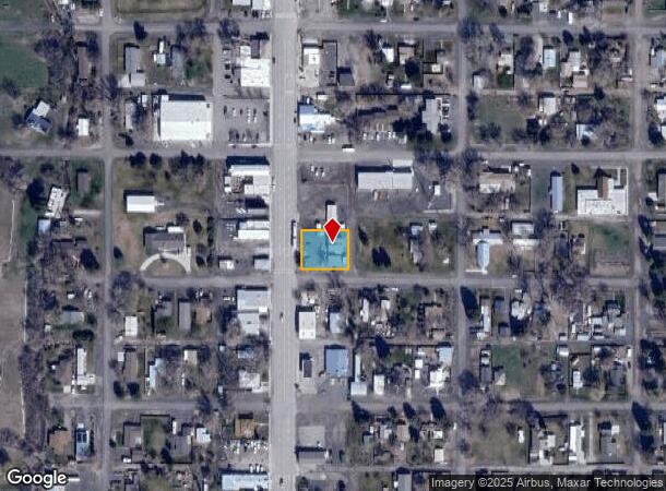 271 S State St, Hagerman, ID Parcel Map