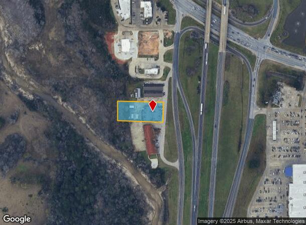 113 Highway 59 Loop S, Livingston, TX Parcel Map