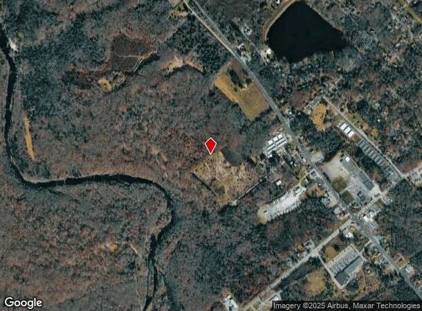 115 Pa, Blakeslee, PA Parcel Map