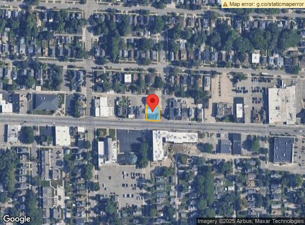 925 Leonard St Nw, Grand Rapids, MI 49504 - Property Record | LoopNet