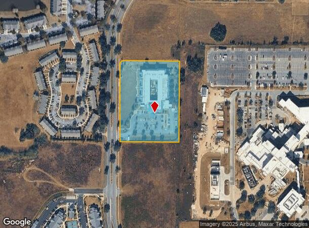 4511 Sw 48Th Ave, Ocala, FL Parcel Map