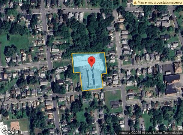  11 Grandoe Ln, Gloversville, NY Parcel Map