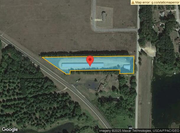  3631 13Th Ave, Wisconsin Dells, WI Parcel Map