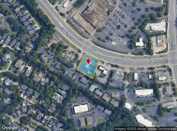  4215 Pleasant Hill Rd, Duluth, GA Parcel Map