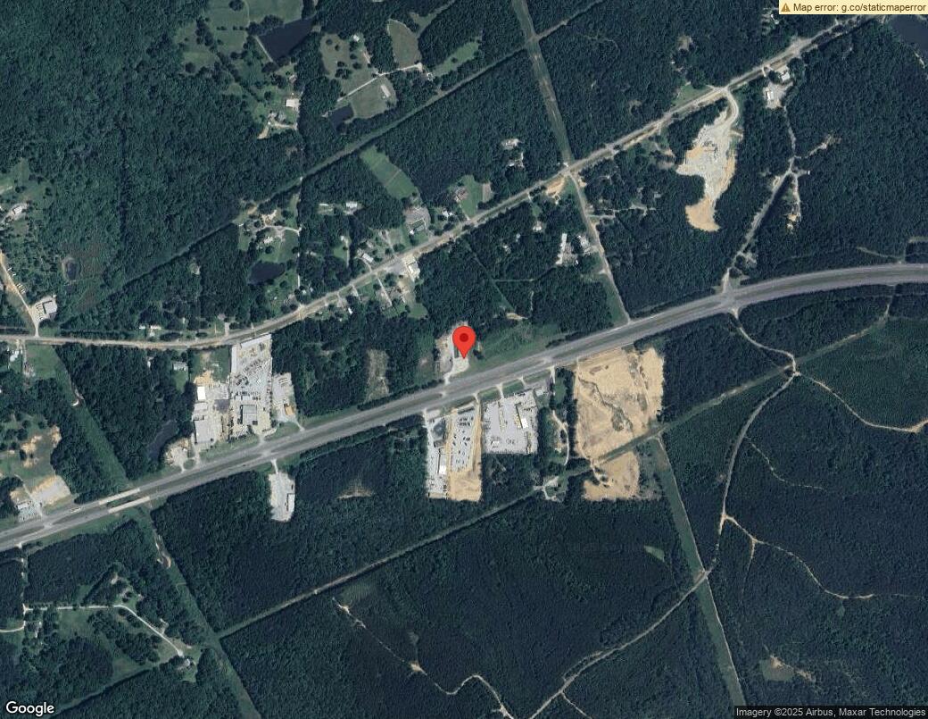 10092 Highway 280, Westover, AL, 35147 Commercial Land For Sale