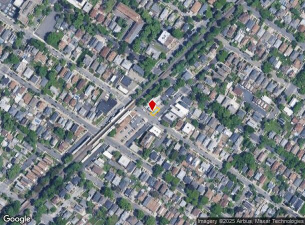  179 Garretson Ave, Staten Island, NY Parcel Map