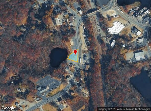  130 Landing Rd, Landing, NJ Parcel Map