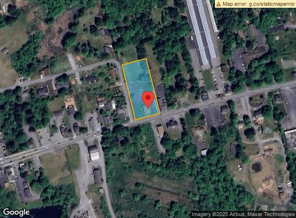  149 Bond Ln, Brodheadsville, PA Parcel Map