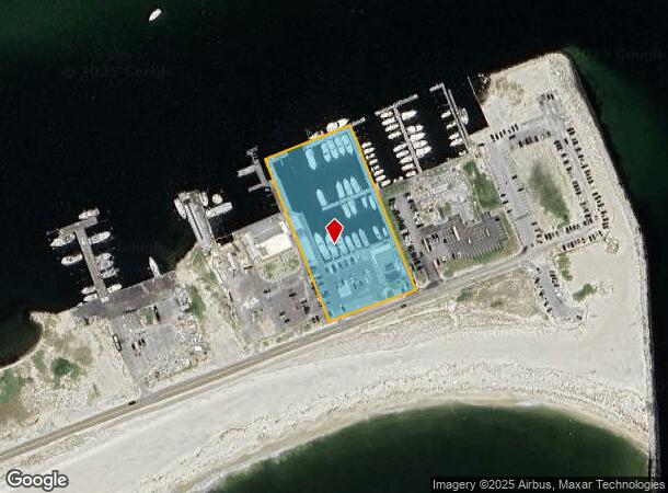 369 Beach Rd, Greenport, NY Parcel Map
