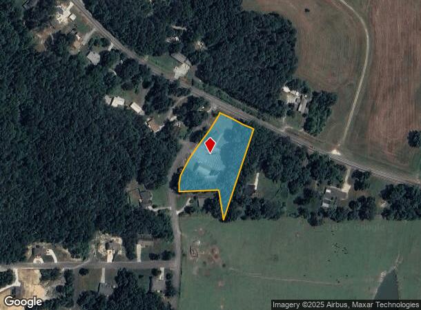  37 Tarvin Rd, Rock Spring, GA Parcel Map