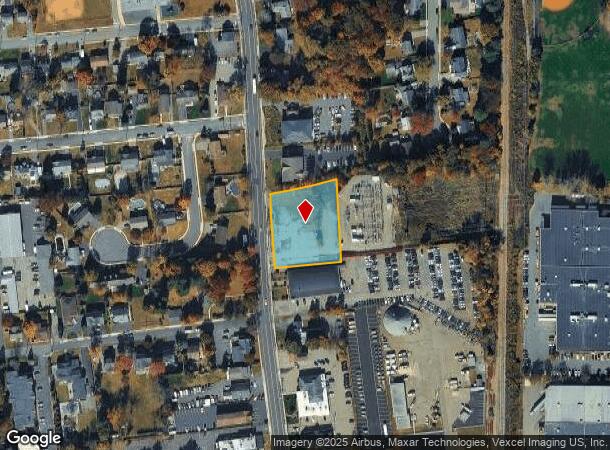  79 Newark Pompton Tpke, Riverdale, NJ Parcel Map