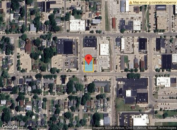 522 W Main St, Ottawa, IL 61350 - Property Record | LoopNet