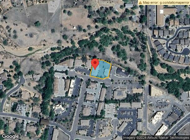  3130 Stillwater Dr, Prescott, AZ Parcel Map