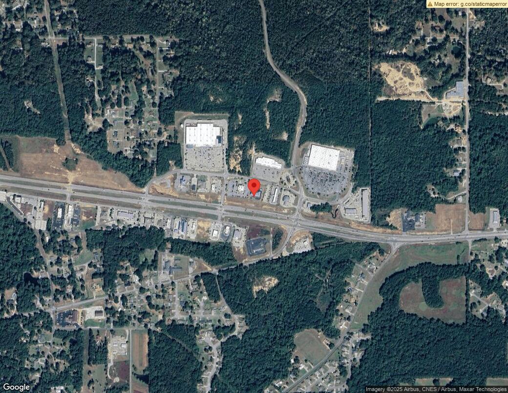 Ms42, Petal, MS, 39465 Commercial Land For Sale