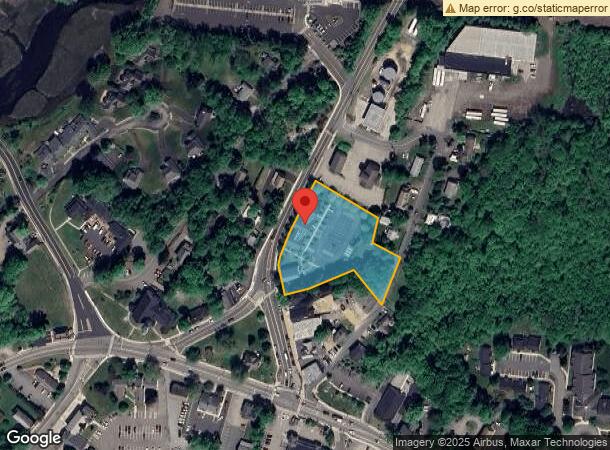 36 Westbrook Pl, Westbrook, CT Parcel Map