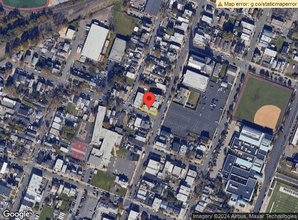  475 State St, Perth Amboy, NJ Parcel Map