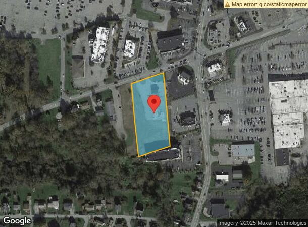 1640 Broad Ave, Rostraver Township, PA 15012 - Property Record | LoopNet