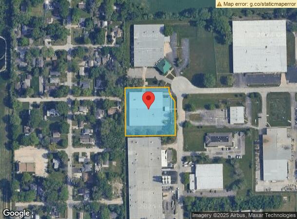 1700 Landmark Rd, Aurora, IL 60506 - Property Record | LoopNet