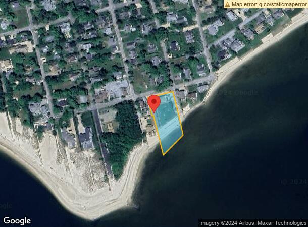  67 Front St, Wading River, NY Parcel Map