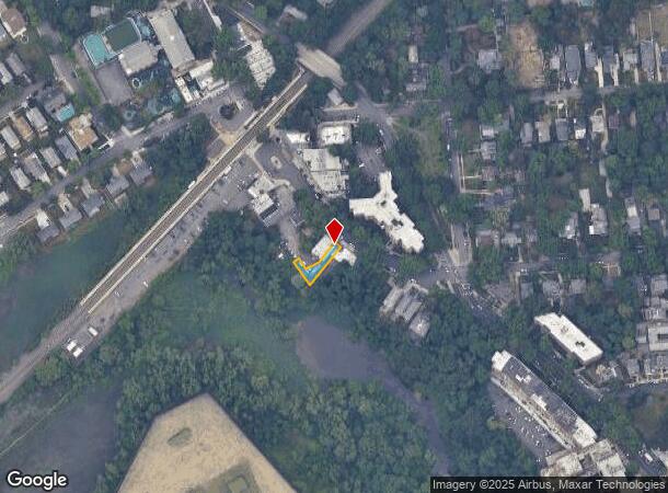  4234 235Th St, Little Neck, NY Parcel Map