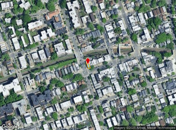  14901 41St Ave, Flushing, NY Parcel Map