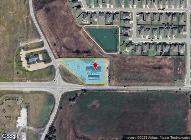  6601 E 7Th St, Joplin, MO Parcel Map