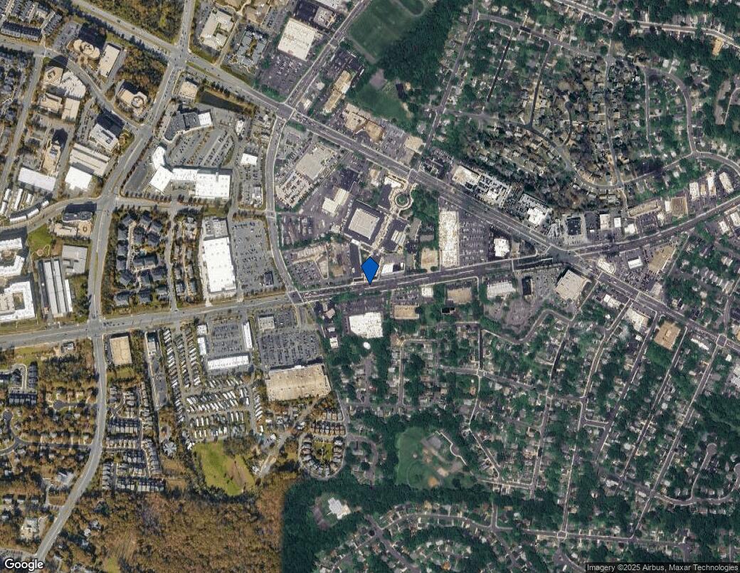 11123 Lee Hwy, Fairfax, VA, 22030 Retail Space For Lease