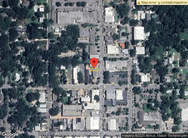  59 N Section St, Fairhope, AL Parcel Map