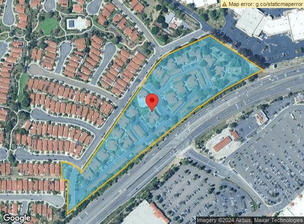  4707 Yuma Ave, Oceanside, CA Parcel Map