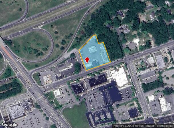 29 Mcgraw St, Shirley, NY Parcel Map