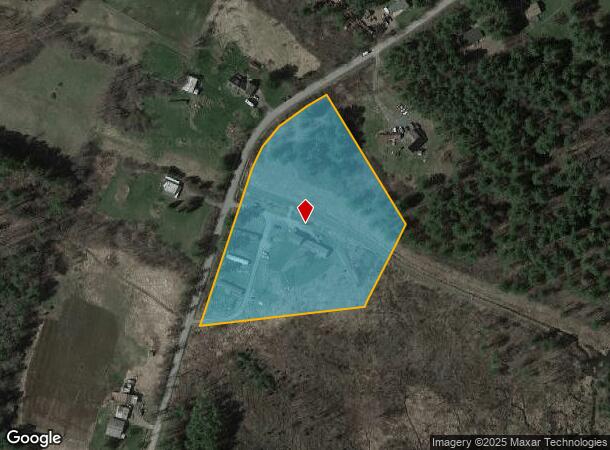 173 Toback Rd, Esperance, NY 12066 - Property Record | LoopNet